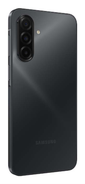 SMARTPHONE SAMSUNG GALAXY A17 8GB 256GB 4G BLACK - detalle