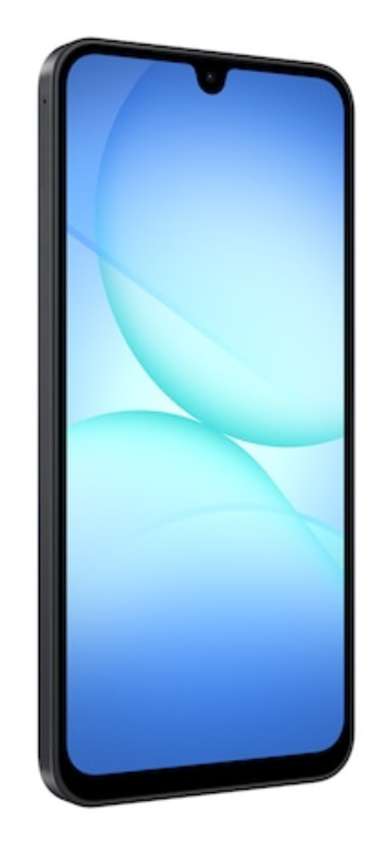 SMARTPHONE SAMSUNG GALAXY A17 8GB 256GB 4G BLACK - detalle
