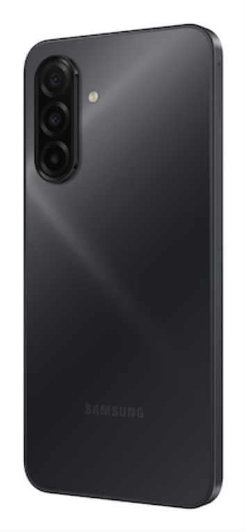 SMARTPHONE SAMSUNG GALAXY A17 8GB 256GB 4G BLACK - detalle
