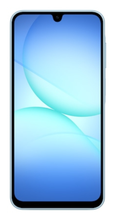 SMARTPHONE SAMSUNG GALAXY A17 8GB 256GB 4G BLUE - detalle
