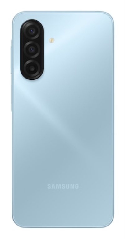 SMARTPHONE SAMSUNG GALAXY A17 8GB 256GB 4G BLUE - detalle