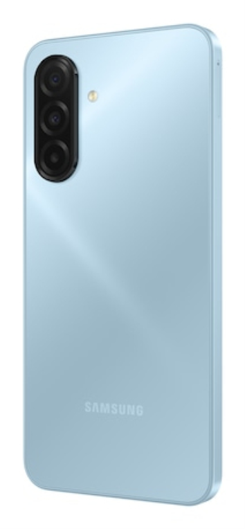 SMARTPHONE SAMSUNG GALAXY A17 8GB 256GB 4G BLUE - detalle