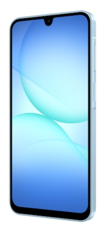 SMARTPHONE SAMSUNG GALAXY A17 8GB 256GB 4G BLUE - detalle