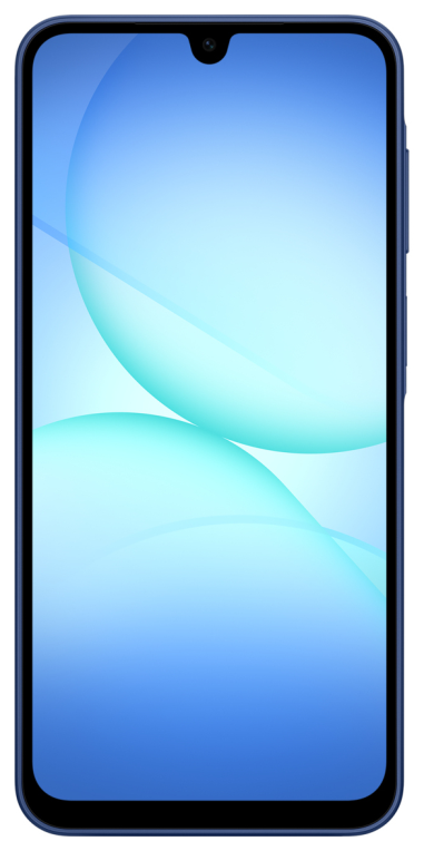 SMARTPHONE SAMSUNG GALAXY A17 8GB 256GB 5G BLUE - detalle