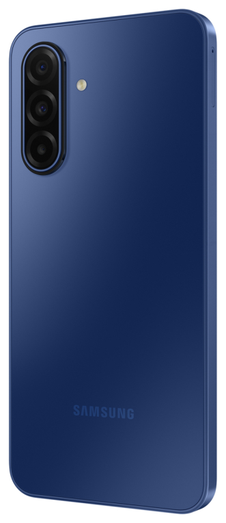 SMARTPHONE SAMSUNG GALAXY A17 8GB 256GB 5G BLUE - detalle