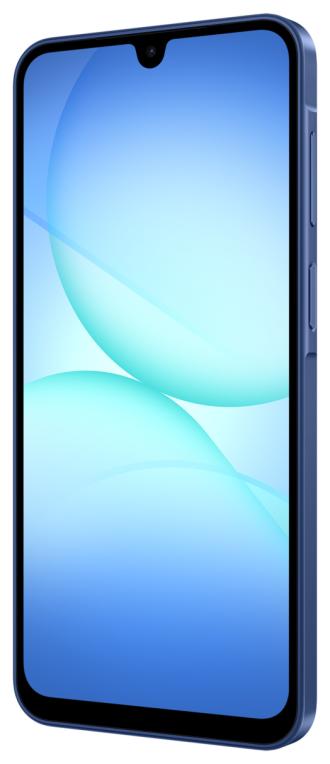 SMARTPHONE SAMSUNG GALAXY A17 8GB 256GB 5G BLUE - detalle