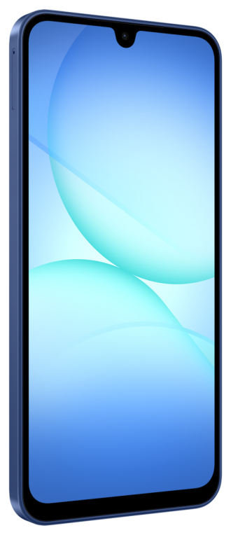 SMARTPHONE SAMSUNG GALAXY A17 8GB 256GB 5G BLUE - detalle