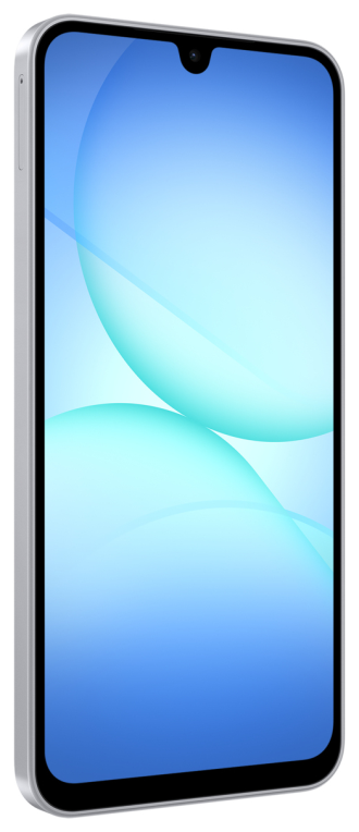 SMARTPHONE SAMSUNG GALAXY A17 8GB 256GB 5G GREY - detalle
