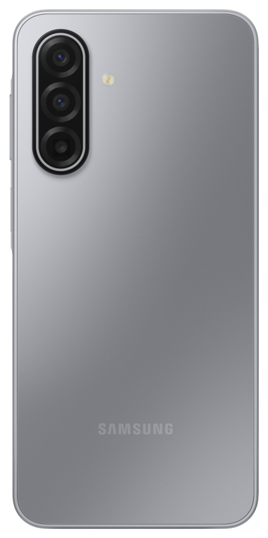 SMARTPHONE SAMSUNG GALAXY A17 8GB 256GB 5G GREY - detalle
