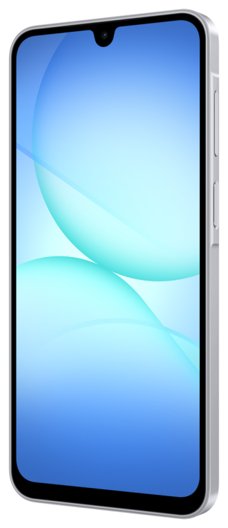 SMARTPHONE SAMSUNG GALAXY A17 8GB 256GB 5G GREY - detalle