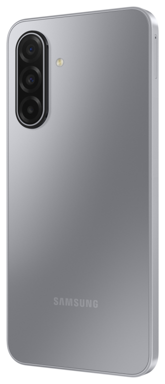 SMARTPHONE SAMSUNG GALAXY A17 8GB 256GB 5G GREY - detalle