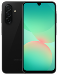 SMARTPHONE SAMSUNG GALAXY A26 8GB/256GB BLACK