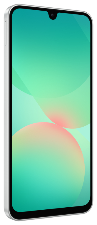 SMARTPHONE SAMSUNG GALAXY A26 8GB/256GB WHITE - detalle