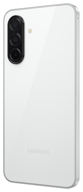 SMARTPHONE SAMSUNG GALAXY A26 8GB/256GB WHITE - detalle