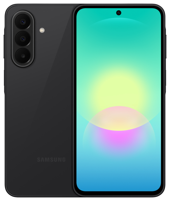 Samsung GALAXY A27 128GB 5G 6.7IN BLACK 6GB ANDROID