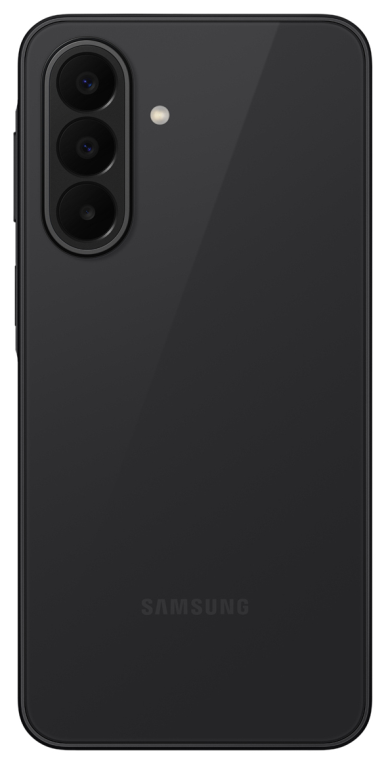 SMARTPHONE SAMSUNG GALAXY A27 6GB 128GB 5G BLACK - detalle
