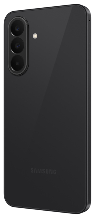 SMARTPHONE SAMSUNG GALAXY A27 6GB 128GB 5G BLACK - detalle