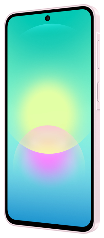SMARTPHONE SAMSUNG GALAXY A27 6GB 128GB 5G LIGHT PINK - detalle