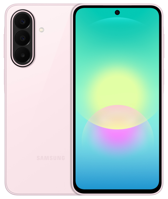 SMARTPHONE SAMSUNG GALAXY A27 6GB 128GB 5G LIGHT PINK