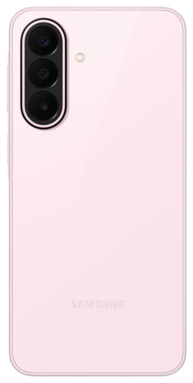 SMARTPHONE SAMSUNG GALAXY A27 6GB 128GB 5G LIGHT PINK - detalle