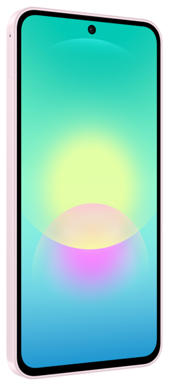SMARTPHONE SAMSUNG GALAXY A27 6GB 128GB 5G LIGHT PINK - detalle