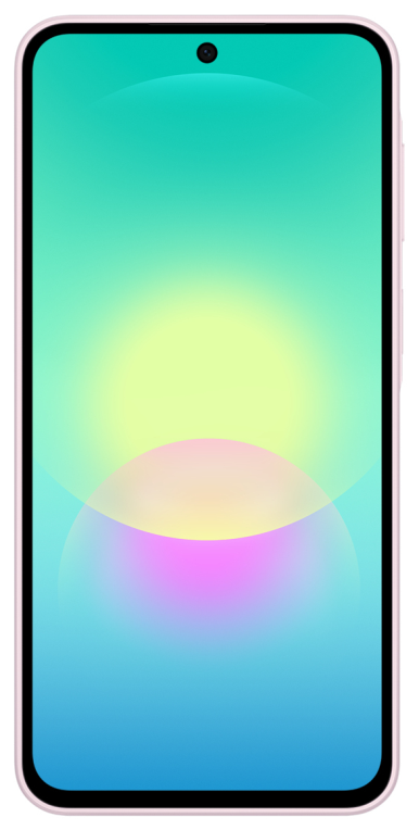 SMARTPHONE SAMSUNG GALAXY A27 6GB 128GB 5G LIGHT PINK - detalle