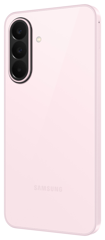 SMARTPHONE SAMSUNG GALAXY A27 6GB 128GB 5G LIGHT PINK - detalle