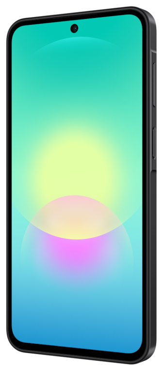 SMARTPHONE SAMSUNG GALAXY A27 8GB 256GB 5G BLACK - detalle