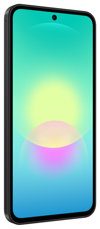 SMARTPHONE SAMSUNG GALAXY A27 8GB 256GB 5G BLACK - detalle