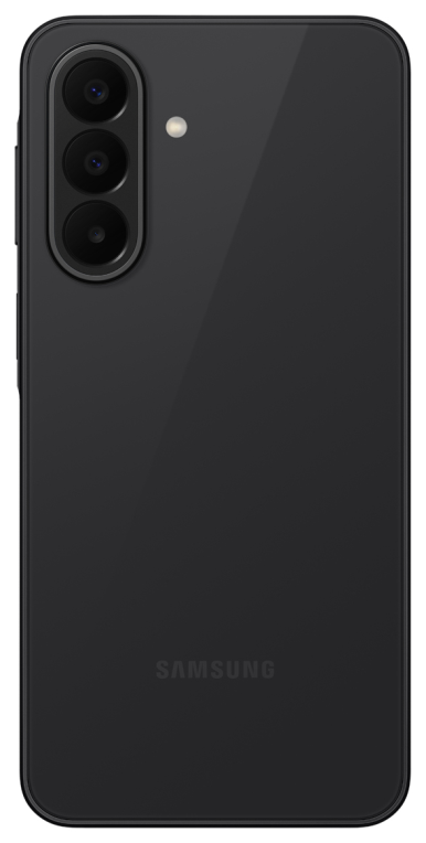 SMARTPHONE SAMSUNG GALAXY A27 8GB 256GB 5G BLACK - detalle