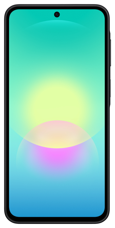 SMARTPHONE SAMSUNG GALAXY A27 8GB 256GB 5G BLACK - detalle