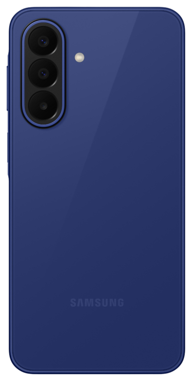 SMARTPHONE SAMSUNG GALAXY A27 8GB 256GB 5G BLUE - detalle