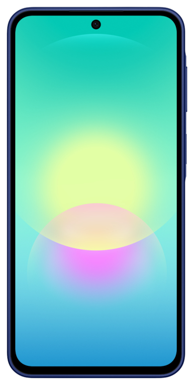 SMARTPHONE SAMSUNG GALAXY A27 8GB 256GB 5G BLUE - detalle