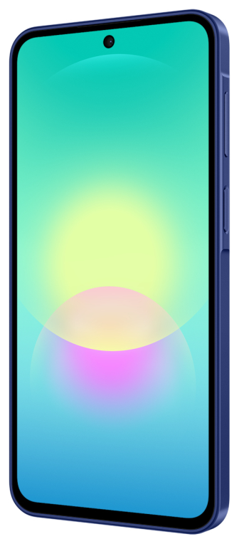 SMARTPHONE SAMSUNG GALAXY A27 8GB 256GB 5G BLUE - detalle