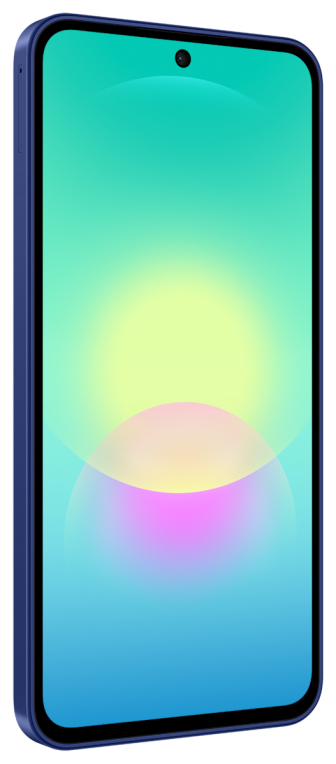 SMARTPHONE SAMSUNG GALAXY A27 8GB 256GB 5G BLUE - detalle