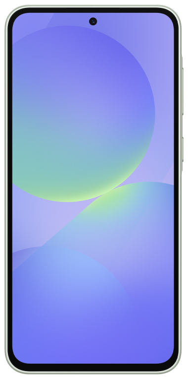 SMARTPHONE SAMSUNG GALAXY A36 6GB 128GB 5G AWESOME LIME - detalle