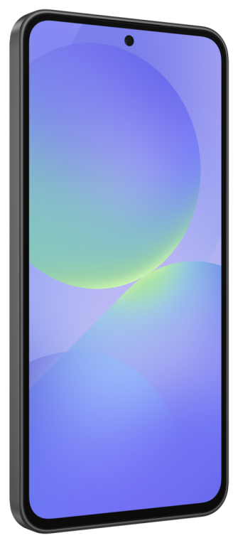 SMARTPHONE SAMSUNG GALAXY A36 8GB 256GB 5G EE BLACK - detalle