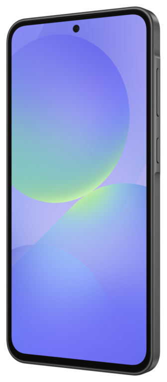 SMARTPHONE SAMSUNG GALAXY A36 8GB 256GB 5G EE BLACK - detalle