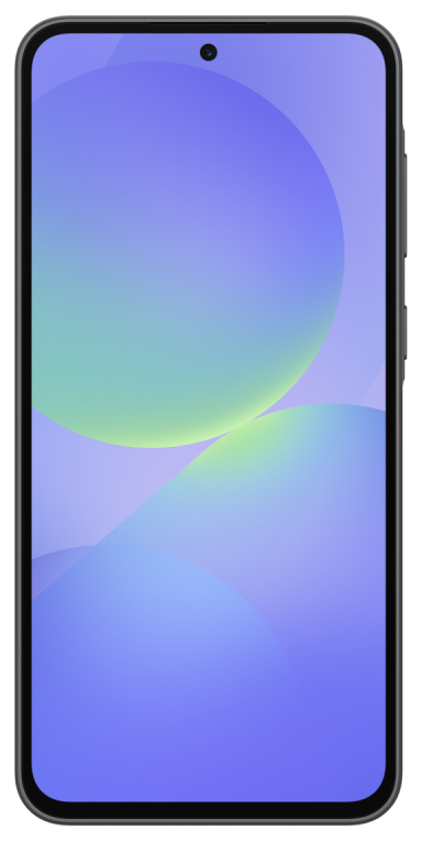 SMARTPHONE SAMSUNG GALAXY A36 8GB 256GB 5G EE BLACK - detalle