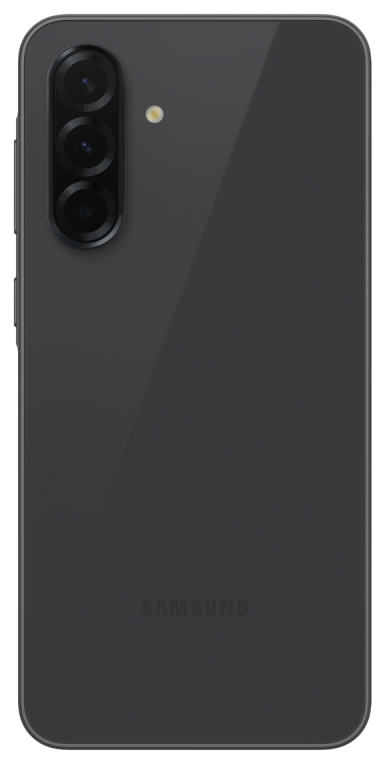 SMARTPHONE SAMSUNG GALAXY A36 8GB 256GB 5G EE BLACK - detalle