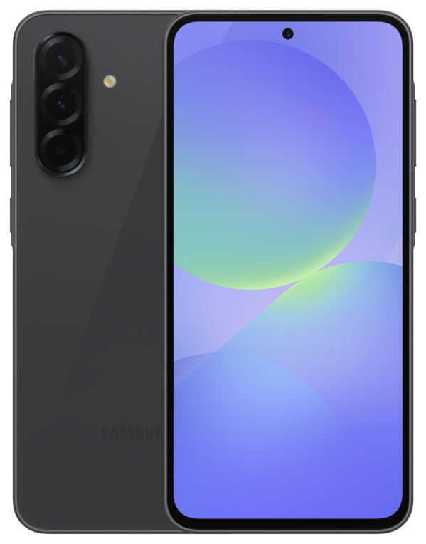 SMARTPHONE SAMSUNG GALAXY A36 8GB 256GB 5G EE BLACK