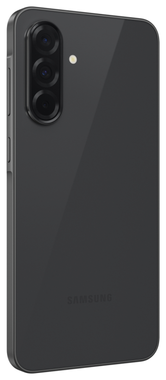 SMARTPHONE SAMSUNG GALAXY A36 8GB 256GB 5G EE BLACK - detalle