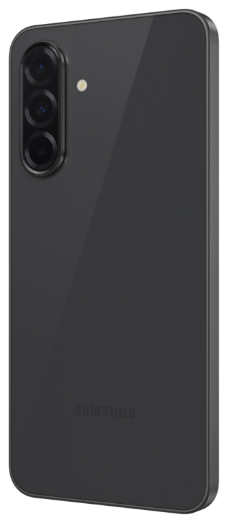 SMARTPHONE SAMSUNG GALAXY A36 8GB 256GB 5G EE BLACK - detalle