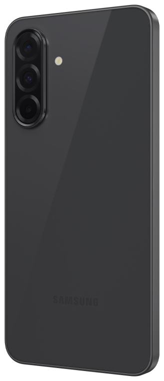 SMARTPHONE SAMSUNG GALAXY A36 8GB/256GB AWESOME BLACK - detalle