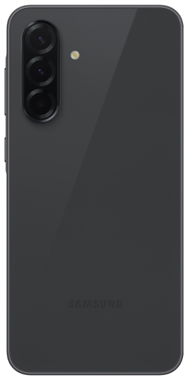 SMARTPHONE SAMSUNG GALAXY A36 8GB/256GB AWESOME BLACK - detalle