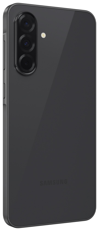 SMARTPHONE SAMSUNG GALAXY A36 8GB/256GB AWESOME BLACK - detalle