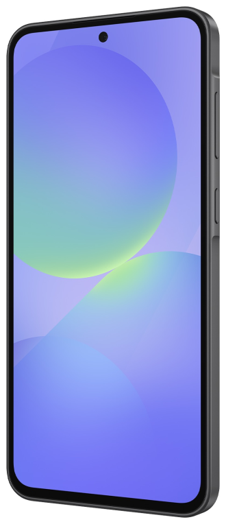 SMARTPHONE SAMSUNG GALAXY A36 8GB/256GB AWESOME BLACK - detalle