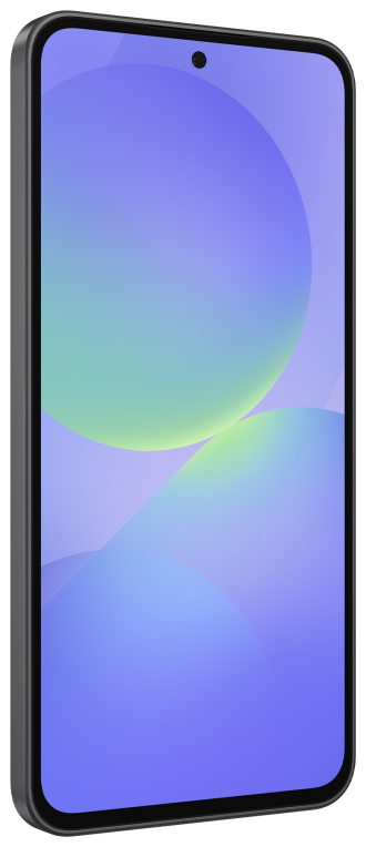 SMARTPHONE SAMSUNG GALAXY A36 8GB/256GB AWESOME BLACK - detalle