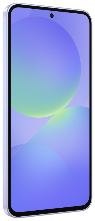 SMARTPHONE SAMSUNG GALAXY A36 8GB/256GB AWESOME LAVANDER - detalle
