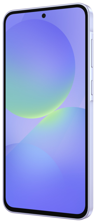 SMARTPHONE SAMSUNG GALAXY A36 8GB/256GB AWESOME LAVANDER - detalle
